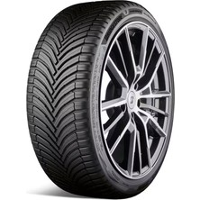 Bridgestone 225/60R18 100V Enliten Turanza All Season 6 (4 Mevsim) (2026)