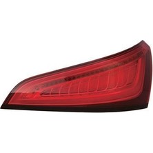 Belirtilmemiş Volkswagen M.marellı Stop Lambasi Sag 8R0945094C Q5