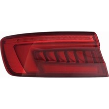 Belirtilmemiş Volkswagen Depo Stop Lambasi Dis Sag 8W5945092B A4