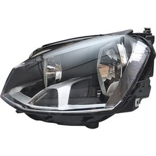 Belirtilmemiş Volkswagen Depo Far Sol 5G1941005 Golf7
