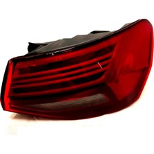 Belirtilmemiş Volkswagen Depo Stop Lambasi Dis Sag 8Y0945070 A3