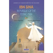 Ketebe Çocuk Ibn Sina In Pursuit Of The Flying Man