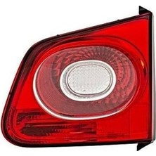 Belirtilmemiş Volkswagen Depo Stop Lambasi Iç Sag 5N0945094B Tıguan