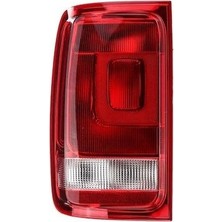 Belirtilmemiş Volkswagen Depo Stop Lambasi Sol 2H1945095F Amarok
