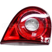 Belirtilmemiş Volkswagen Depo Stop Lambasi Dis Sol 1K6945095J Golf5