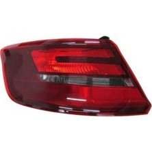 Belirtilmemiş Volkswagen Depo Stop Lambasi Dis Sol 8V4945095 A3