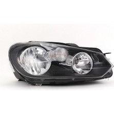 Belirtilmemiş Volkswagen Golf 2010-2014 Ön Far Sağ  5K1941006L