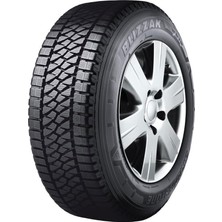 Bridgestone Blizzak W810 285/65R16C 131R (Kış) (2026)