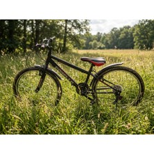 Dorello 24 Jant Canel Kadro Spor Bisiklet 2440