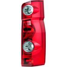 Belirtilmemiş Volkswagen Depo Stop Lambasi Sag 2E0945096 Crafter