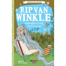 The Kitap Rip Van Winkle