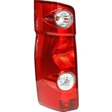 Belirtilmemiş Volkswagen Valeo Stop Lambasi Sol 2E0945095 Crafter