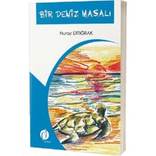 Herdem Kitap Bir Deniz Masalı