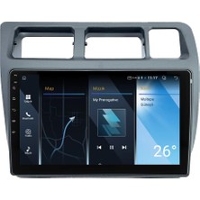 Carvocal Toyota Corolla Android Multimedya Sistemi (1993-2001) CRV-4560XA