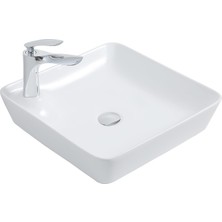 Paluci Focus White Lavabo