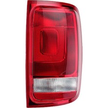 Belirtilmemiş Volkswagen Depo Stop Lambasi Sag 2H1945096A Amarok