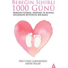 Bebeğin Sihirli 1000 Günü