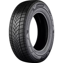 Bridgestone 235/65R16C 121/119R Duravis Van Winter ( Üretim Yılı : 2026 )