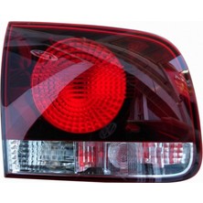 Belirtilmemiş Volkswagen M.marellı Stop Lambasi Iç Sag 7L6945094T Touareg