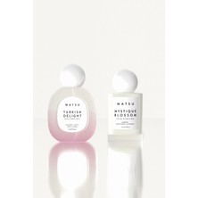 Matsu Mystique 50 ml + Turkish Delight 50 ml 2'li Set