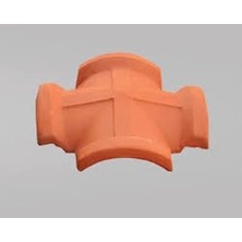 Ayrex Dörtyol Mahya Pişmiş Toprak Özel Yapım Terracotta