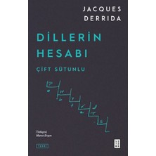 Dillerin Hesabı