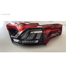 Belirtilmemiş Volkswagen M.marellı Stop Lambasi Iç Sag 2GA945094B T Roc