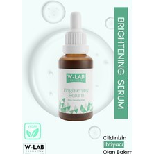W-LAB Cosmetics Bright Serum 30 Ml