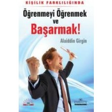 Öğrenmeyi Öğrenmek ve Başarmak