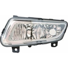 Belirtilmemiş Volkswagen Depo Sis Fari Sol 6R0941061D Polo