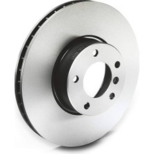 Belirtilmemiş Bmw Jurıd Fren Diski Arka 34216864056 E46