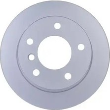 Belirtilmemiş Bmw Bsg Fren Diski Arka 34216758553 E36