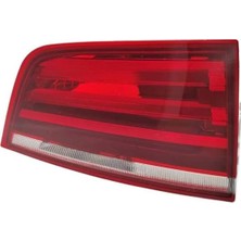 Belirtilmemiş Bmw Depo Stop Lambasi Iç Sag 63217217314 X3 F25