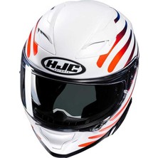 Hjc F71 Kask Zen MC21SF