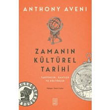 Zamanın Kültürel Tarihi
