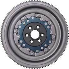 Belirtilmemiş Volkswagen Luk Volan 03C105266F Tıguan