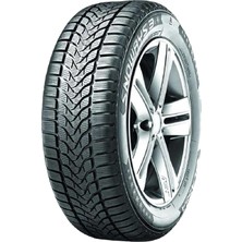 Lassa 165/80R13 83T    Snoways 3 Oto Kış Lastiği (Üretim YILI:2026)
