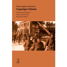 Yakın Çağdan Günümüze Uygarlığın Öyküsü