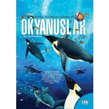 Deniz Altında Yaşam ve Okyanuslar