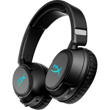 Hyperx Cloud Flight 2 Kablosuz Oyuncu Kulaklığı - Siyah