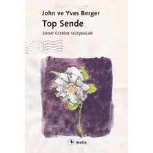 Top Sende - Sanat Üzerine Yazışmalar