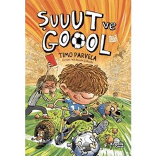 Kronik Çocuk Şuuut ve Goool