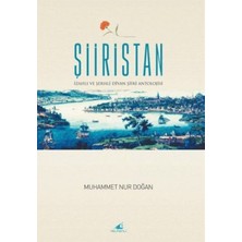 Yelkenli Yayınevi Şiiristan