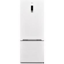 Regal Nfk 52021 E Kombi No Frost Buzdolabı