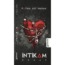 Geniş Hayal Yayınevi Intikam Geniş