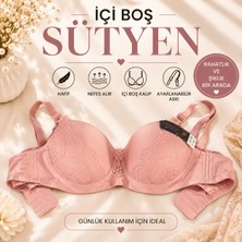 Sütyen Balensiz Içi Boş