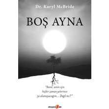 Lisinya Boş Ayna