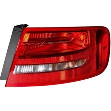 Belirtilmemiş Volkswagen Depo Stop Lambasi Dis Sag 8K5945096D A4