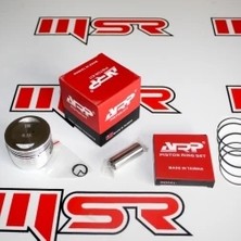 Moto SPL Activa Piston Kit  51.00 Arp Taıwan
