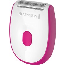 Ayrex Remington WSF4810US Pürüzsüz ve Ipeksi Hareket Halinde Tıraş Makinesi, Hipoalerjenik Fol